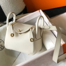 Hermes Lindy Bags